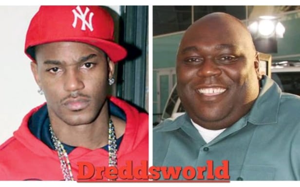 Faizon Love Says Cam'ron Is Gay: "[He] Dreams Of Kissing 50 Cent In Public"
