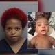 Atlanta Mom Charged With murder After Ramming Vehicle Into Baby Father & 3 Year Old Daughter