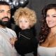 Drake’s Baby Mama Sophie Brussaux Unveils New Nose