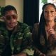 Tahiry Throws Apples At Vado In New 'Marriage Boot Camp: Hip Hop Edition' Episode
