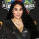 Keke Wyatt Is Pregnant With Her 11th CHILD