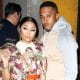 Nicki Minaj's Husband Kenneth Petty Asks Judge To Allow Him To Be Present For The Birth Of His Child