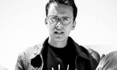 Logic Says His "Lowest Point, Deepest, Darkest & Depressed State" Was At His Most Famous