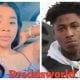 NBA Youngboy's Baby Mama Suffers Miscarriage, Pretended Brother's Baby Was Hers