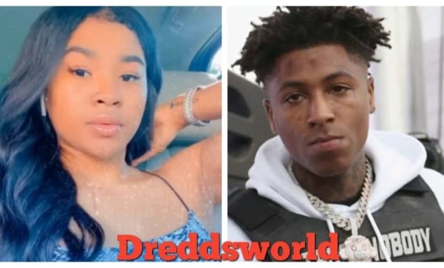 NBA Youngboy's Baby Mama Suffers Miscarriage, Pretended Brother's Baby Was Hers