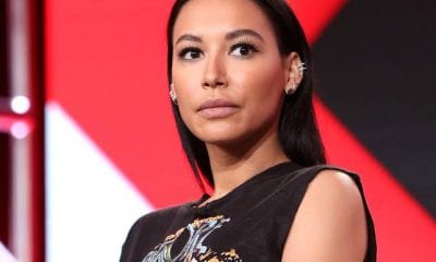 Naya Rivera Is Missing, 4-Year-Old Son Found Floating Alone In Boat On Lake