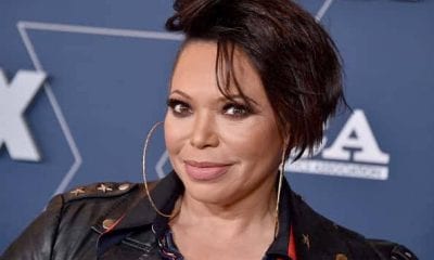 Tisha Campbell Clears The Air On Her 'Truth' Post Amid August Alsina & Alsina Relationship Scandal 
