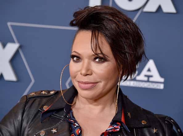 Tisha Campbell Clears The Air On Her 'Truth' Post Amid August Alsina & Alsina Relationship Scandal 