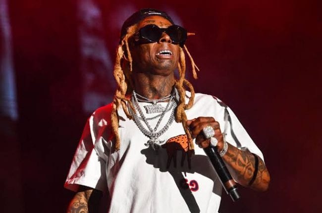 Lil Wayne Hints At Release Of "Tha Carter VI"