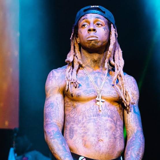 Lil Wayne Hints At The Release Of "Tha Carter VI"
