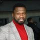 50 Cent Throws Tables & Chairs During Crazy Fight
