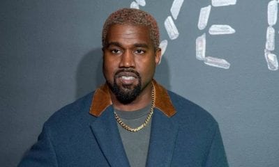 Kanye West releases three new freestyles, which were recorded during his phone call with Forbes