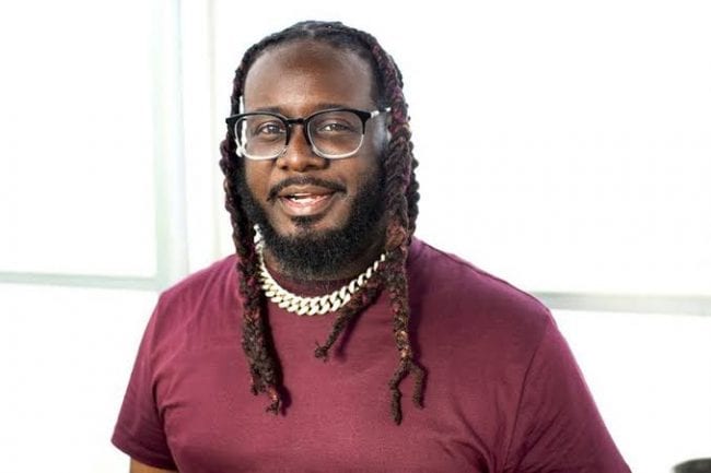 T Pain Recounts Being Ghosted By Travis Scott During His Twitch Streams