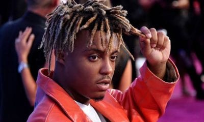 Juice WRLD's "Legends Never Die" First Week Sales Projections