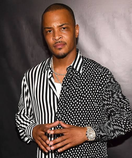 T.I Says His Name Should Be Mentioned Amongst The Greats Like Jay Z, Kanye West & Lil Wayne