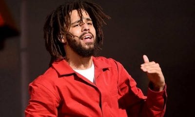 EARTHGANG Member Olu Reveals J Cole's Album Was Delayed Due To The Coronavirus Pandemic