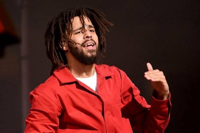 EARTHGANG Member Olu Reveals J Cole's Album Was Delayed Due To The Coronavirus Pandemic