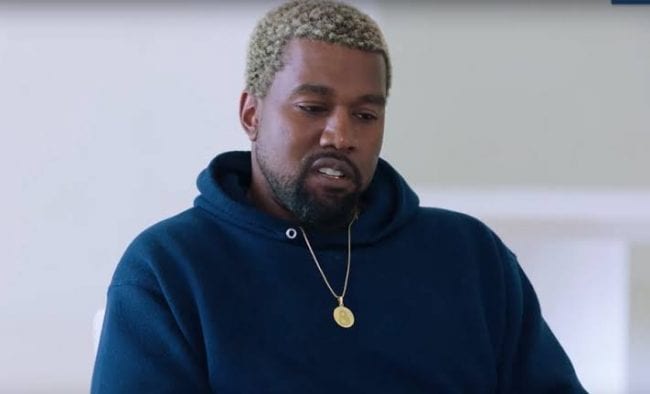 Kanye West Gets Only 2% Of Vote, Pulling More From Donald Trump Than Joe Biden