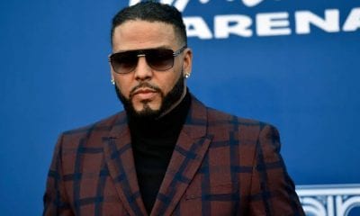 Al B Sure:  "Kim Porter Was Murdered & Her Killers Are After Me Too"