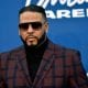 Al B Sure:  "Kim Porter Was Murdered & Her Killers Are After Me Too"