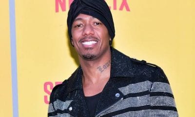 Twitter Reacts To Nick Cannon Saying White People Are "Animals" & "True Savages"