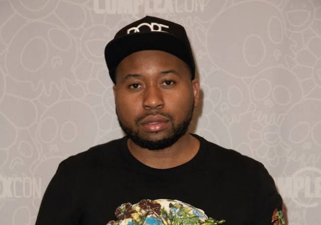 Akademiks Calls Out "Hating Ass N*ggas" After Revealing It's Fake News He Was Fired From Complex