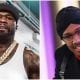 50 Cent Tells Nick Cannon "Don't Worry Be Happy" After Getting Fired From Viacom