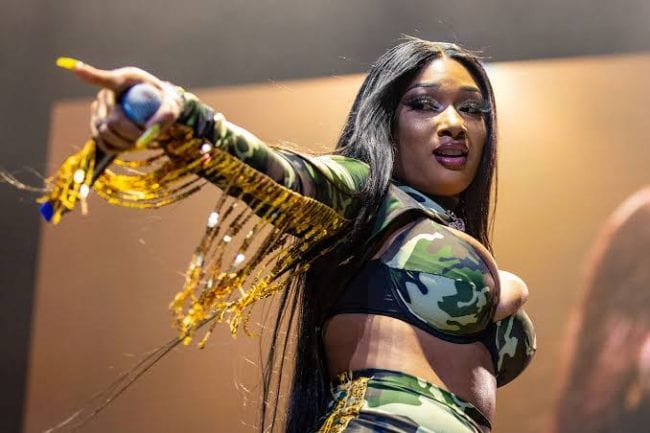 Megan Thee Stallion's Producer Lil Ju Tells Tory Lanez To Count His F*cking Days