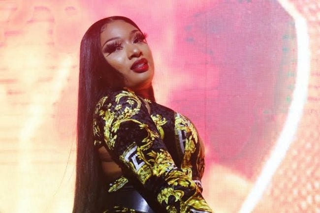 Megan Thee Stallion's Producer Lil Ju Says Tory Lanez Wasn't Defending Her