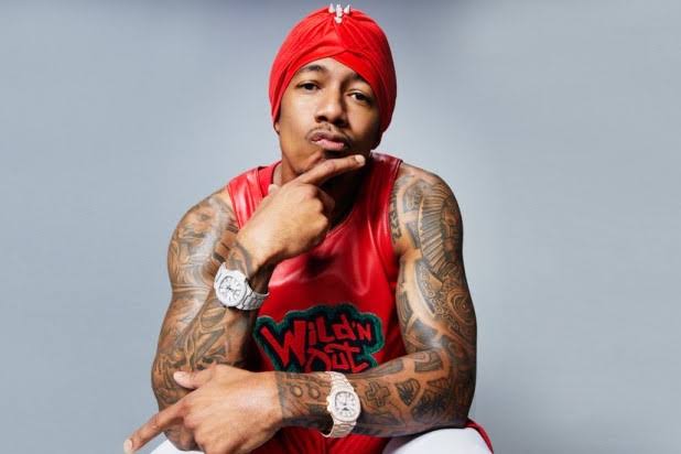Nick Cannon Makes "Wild N' Out" Demands After ViacomCBS Firing