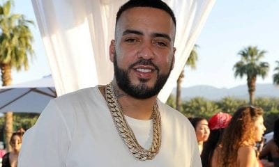 French Montana Tells Kanye West To Make Single For People To Vote