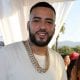 French Montana Tells Kanye West To Make Single For People To Vote