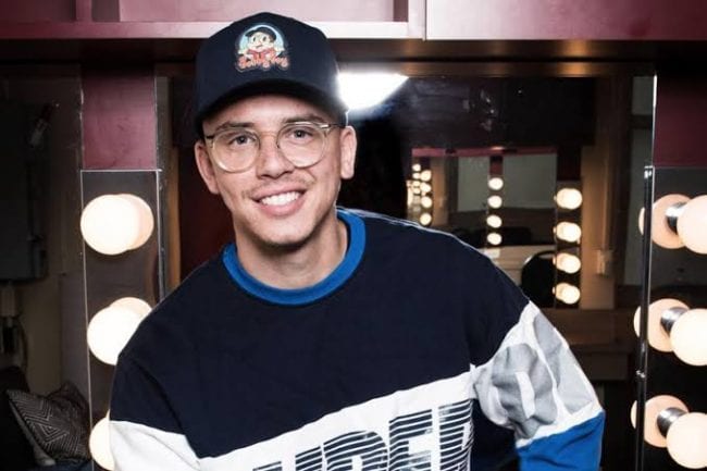 Logic Announces He's Retiring With The Release Of New Album "No Pressure"