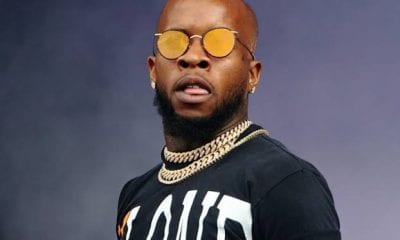LAPD Now Investigating Tory Lanez Over Megan Thee Stallion's Shooting