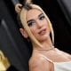Twitter Is Body Shaming Pop Star Dua Lipa; 'Saggy Boobs At 24'