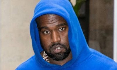 Kanye West Tweets "DONDA'" Tracklist & Release Date - Deletes It Afterwards