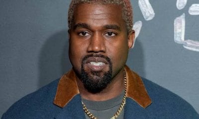 Fans Concerned About Kanye West's Mental Health Following Bizarre Campaign Speech