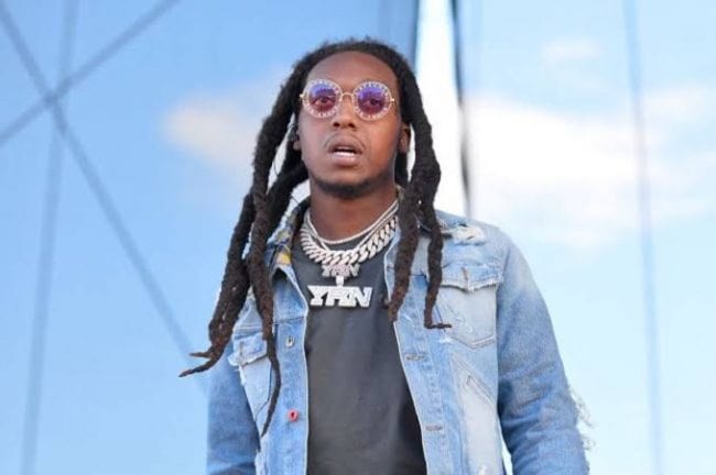 Migos Member Takeoff 'JUMPED' By Lil Baby Crew; For Suing Managers