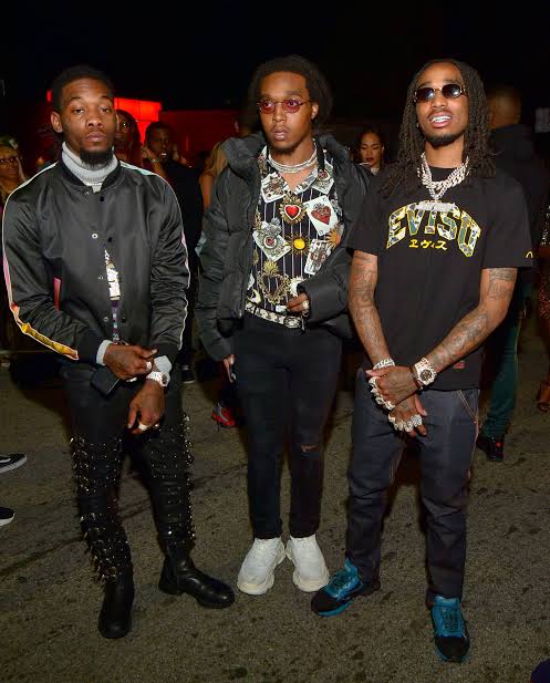 Migos Member Takeoff 'Jumped' By Lil Baby Crew; For Suing Managers