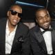 Kanye West Wants Jay-Z As His Running Mate