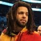 J Cole Reveals He Has Two Sons & Considering Retirement