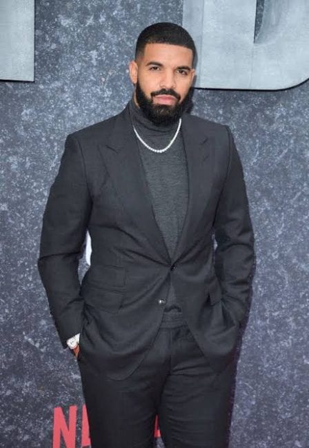 Drake Seemingly Disses Pusha T & Kanye West In New Song