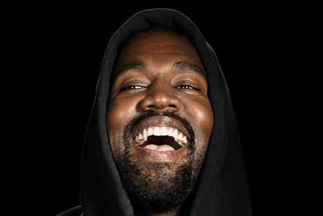Kanye West Conitnues His Twitter Rant, Calls Kim Kardashian & Kris Jenner 'White Supremacists'