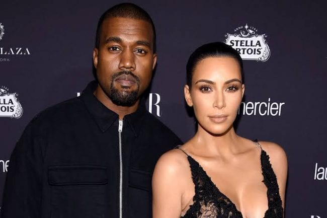 Kim Kardashian Is Reportedly Looking To Divorcing Kanye West After His Controversial Tweets