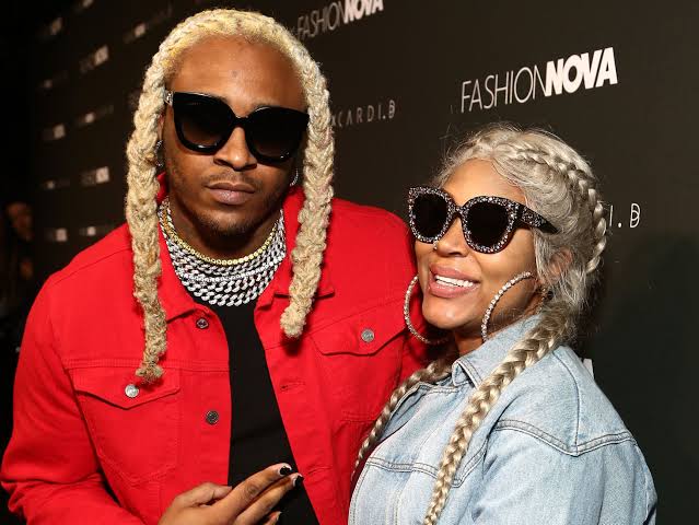 Lyrica Anderson Declares She "Wants OUT" Marriage During Ari Fletcher's Live