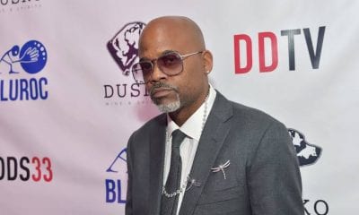 Dame Dash After Visiting Kanye West In Wyoming: "I Don't Think He's Crazy"