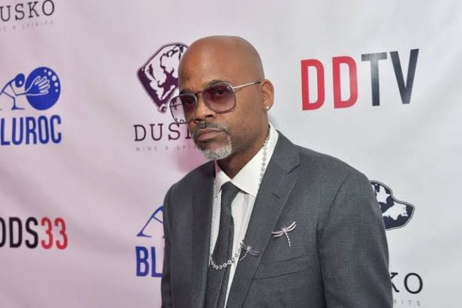 Dame Dash After Visiting Kanye West In Wyoming: "I Don't Think He's Crazy"