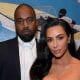 Kanye West Refusing To See Kim Kardashian Amid Divorce Reports