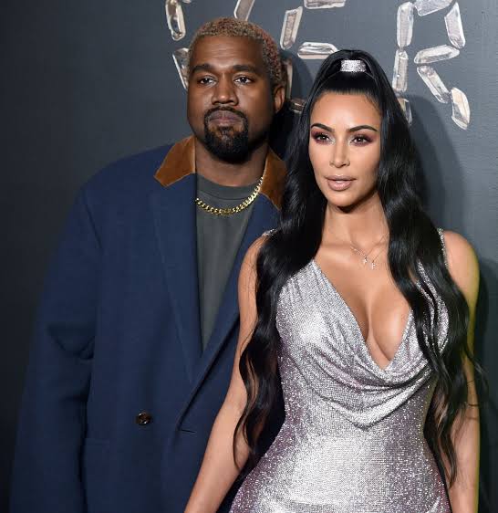 Kanye West Refusing To See Kim Kardashian Amid Divorce Reports