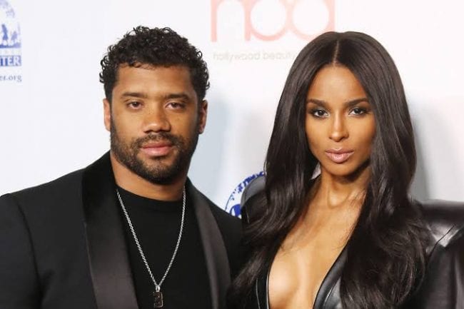Ciara Gives Birth To Her Baby Boy: Watch Her Sing To Him